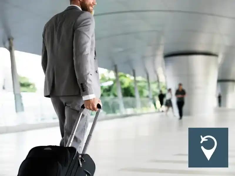 leading corporate travel services