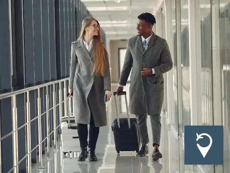 business travel solutions