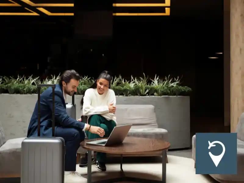 reduce corporate travel costs