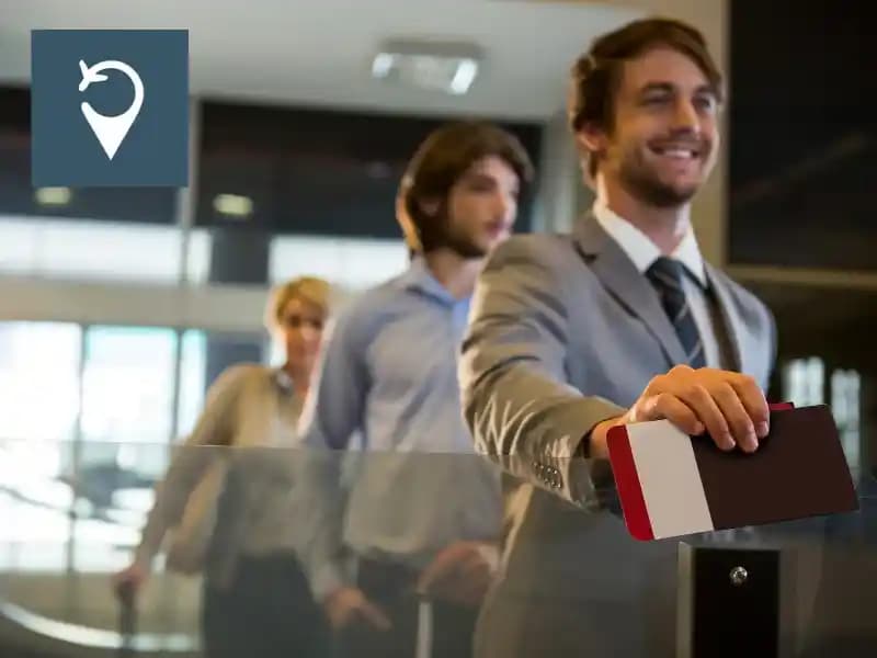 Corporate Travel Programs
