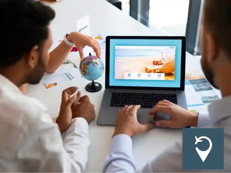Corporate Travel Management Company