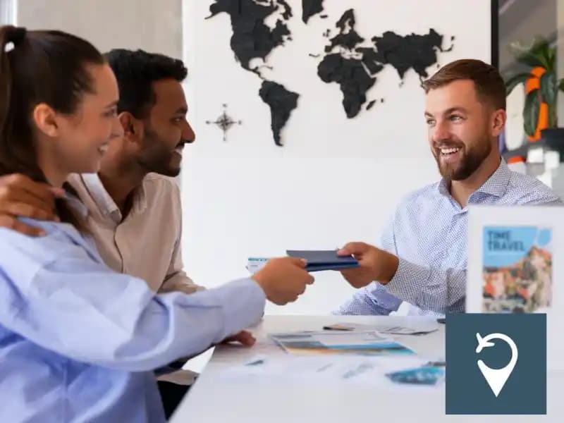 Corporate travel solutions